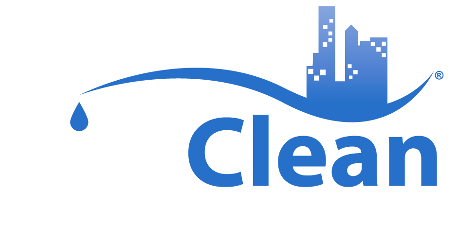 City Clean Inc logo