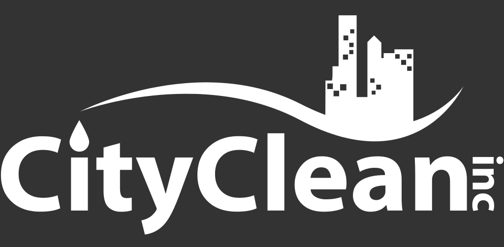 City Clean Inc. logo
