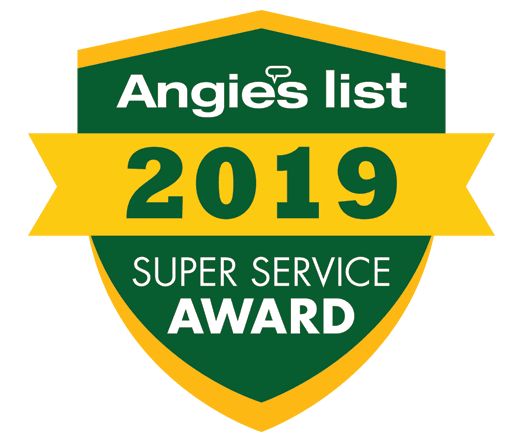 Angie's Awards 2019 - Power Washing - Maryland - DC