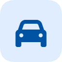 Parking Garage Cleaning Icon