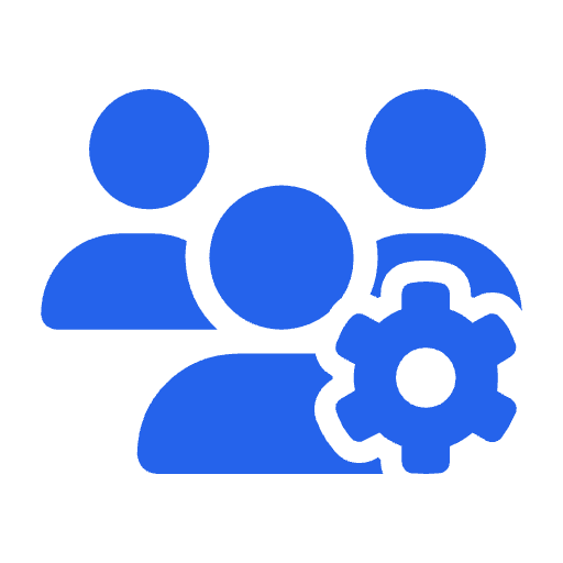 Community Association Professionals Icon